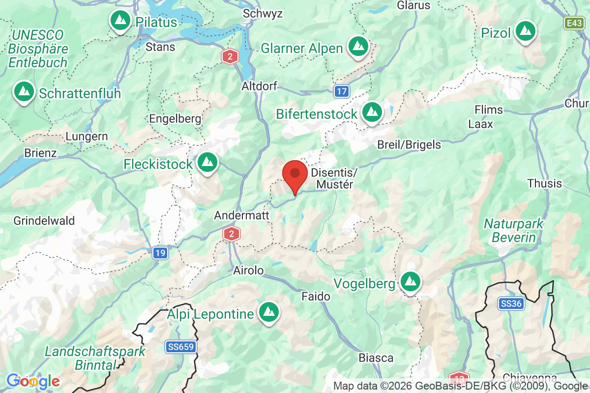 Kartenvorschau