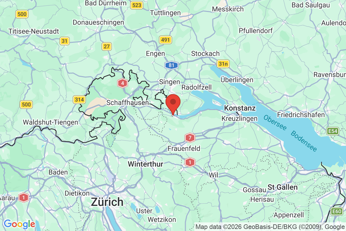 Kartenvorschau