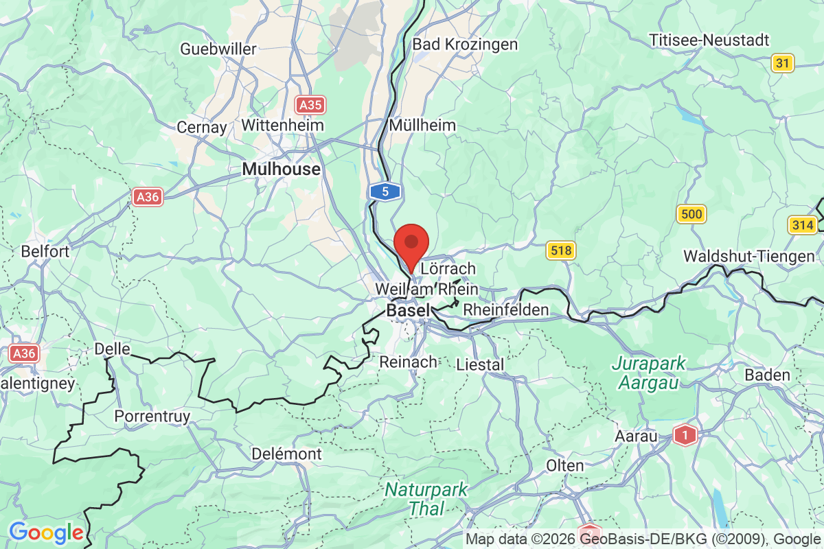 Kartenvorschau