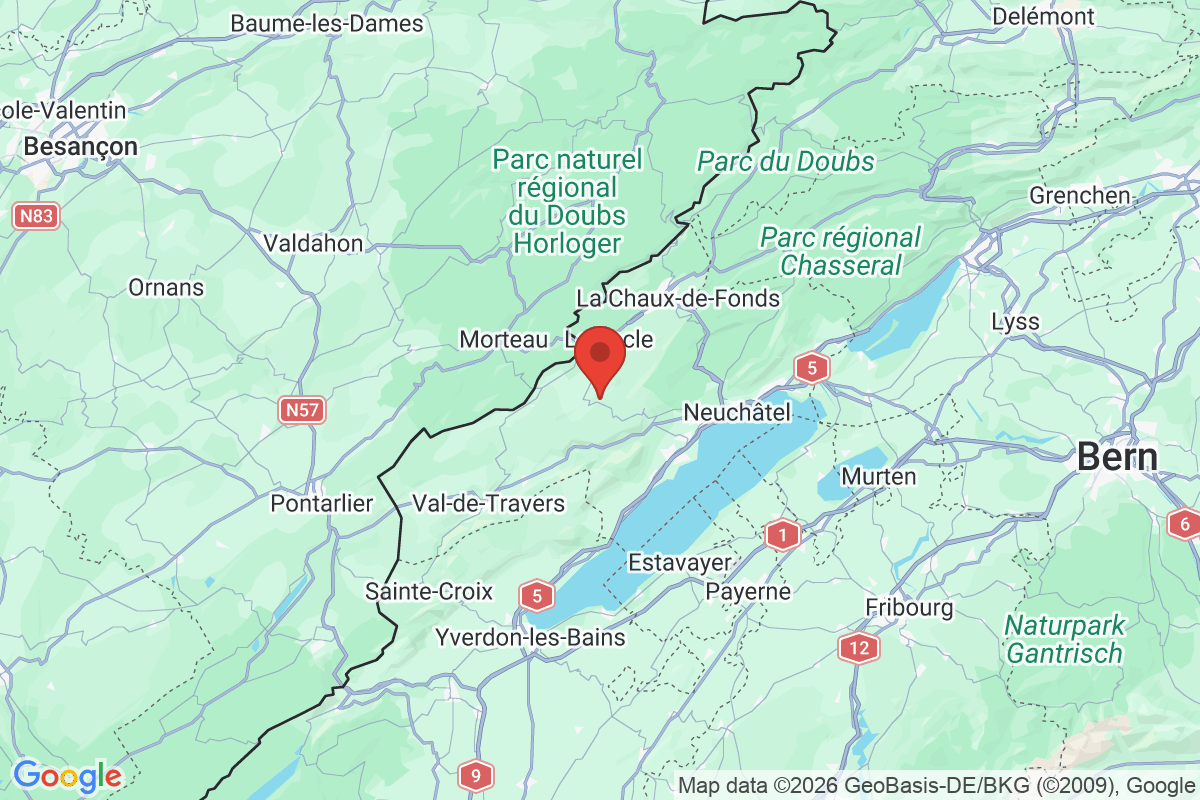 Kartenvorschau