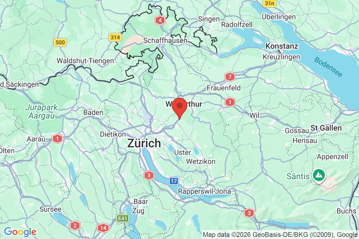Kartenvorschau