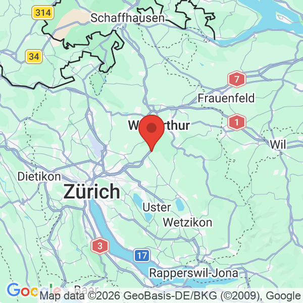 Kartenvorschau