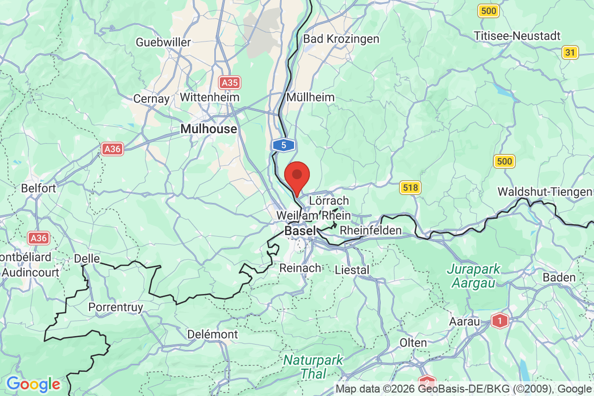 Kartenvorschau