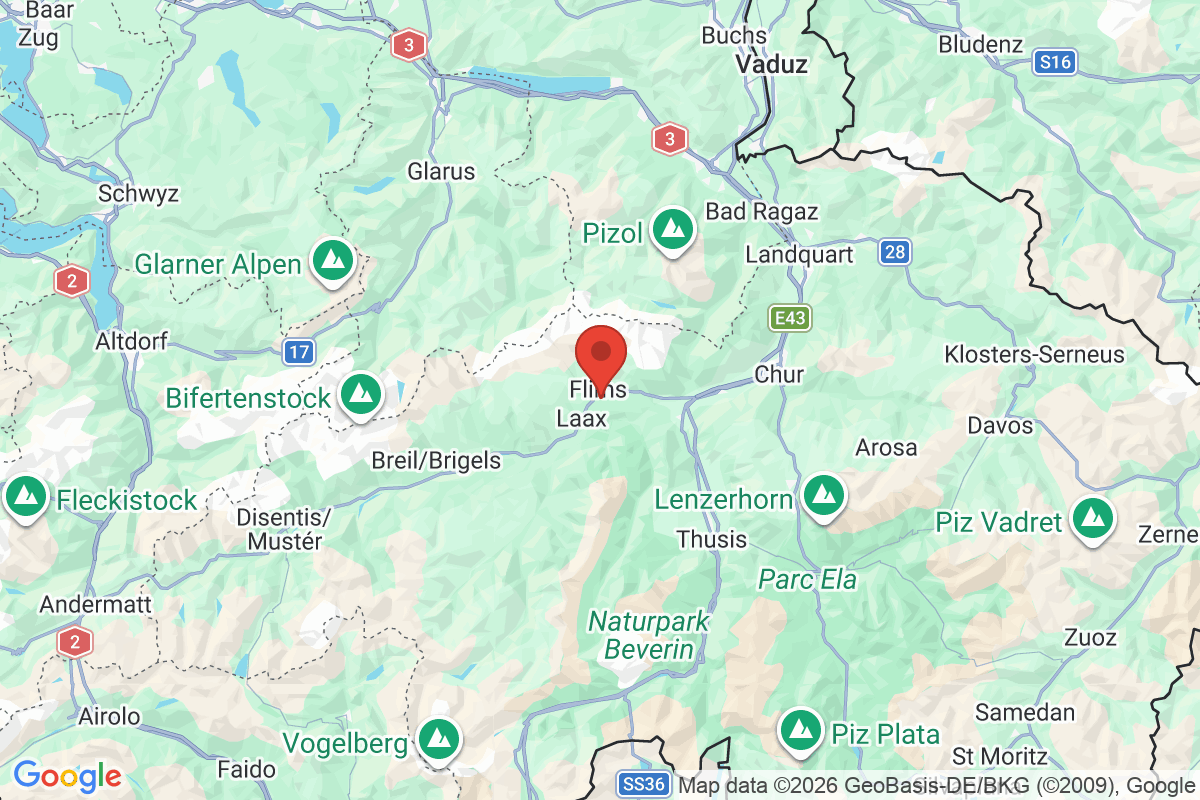Kartenvorschau