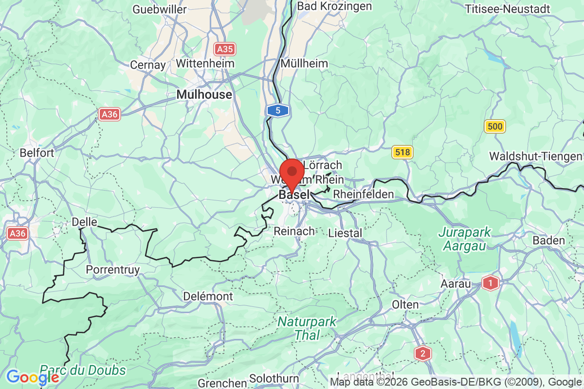Kartenvorschau