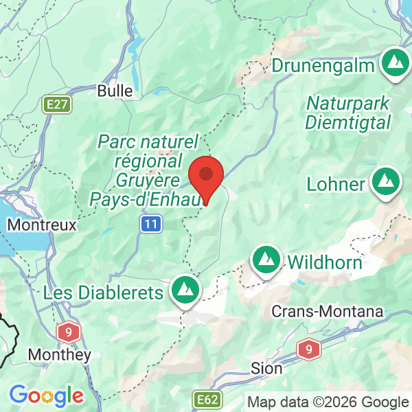 Kartenvorschau