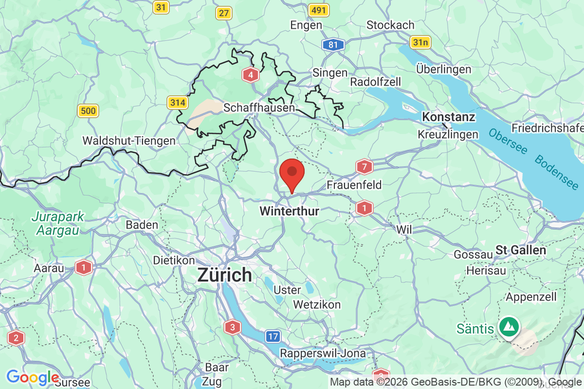 Kartenvorschau