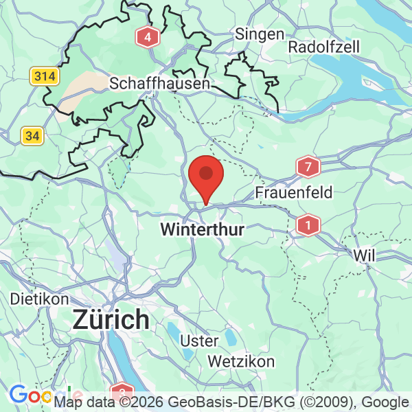 Kartenvorschau