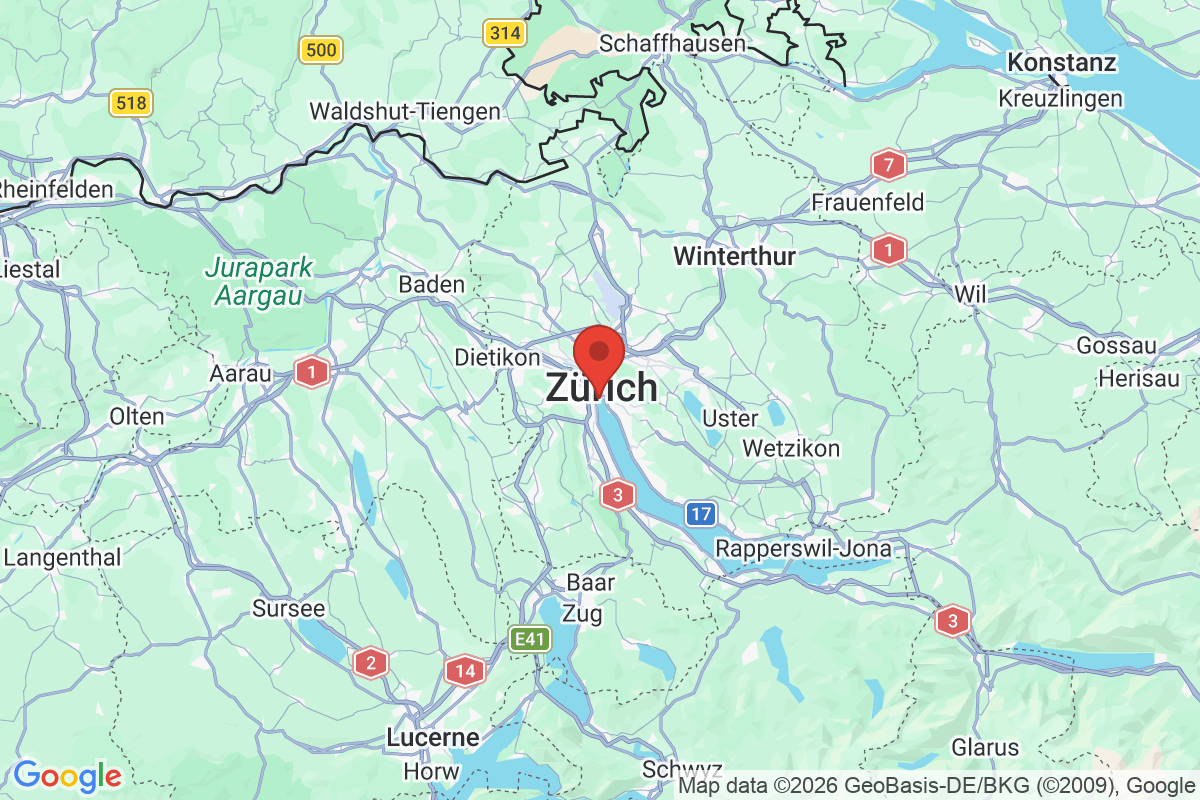 Kartenvorschau