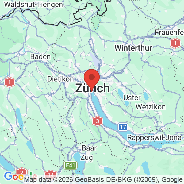 Kartenvorschau