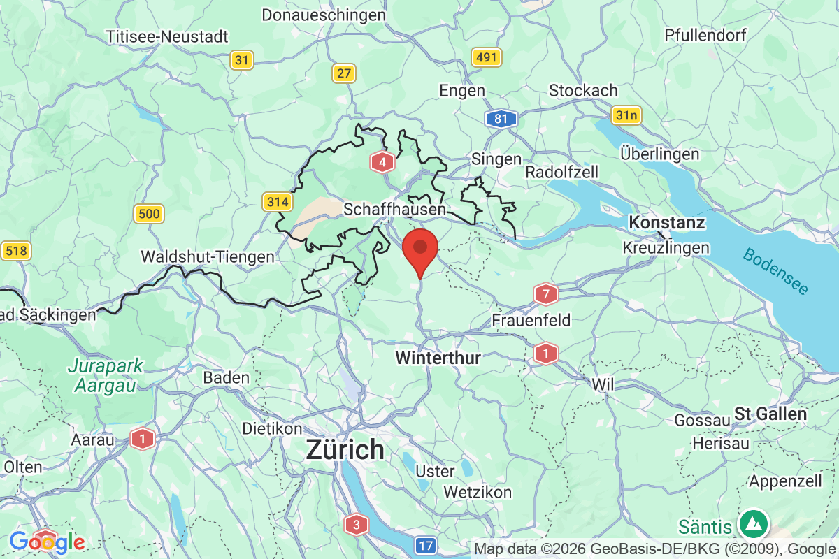 Kartenvorschau