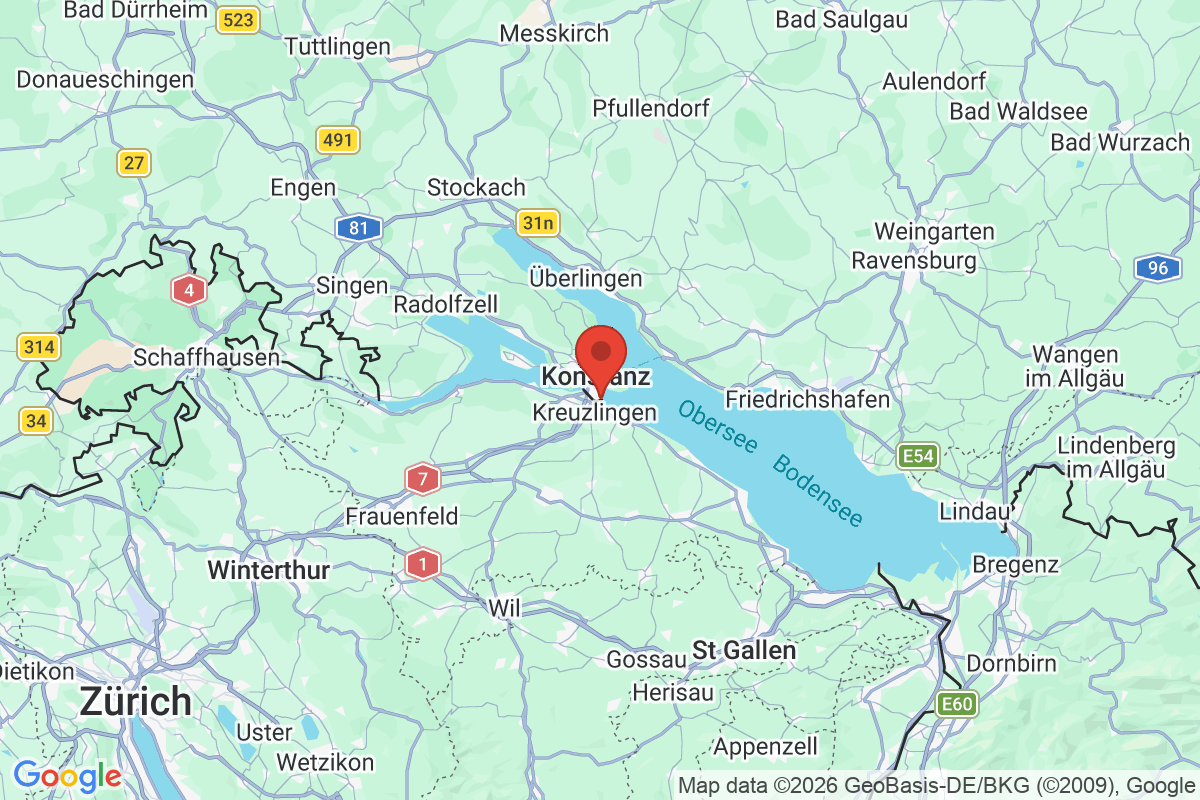 Kartenvorschau