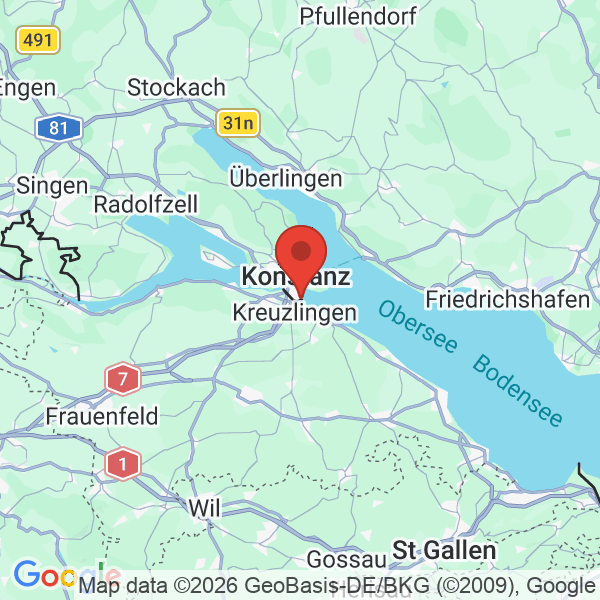Kartenvorschau