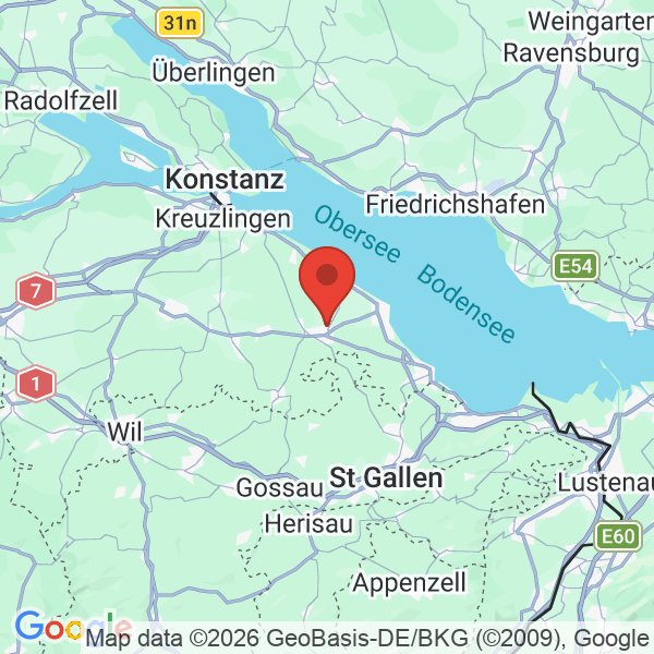 Kartenvorschau