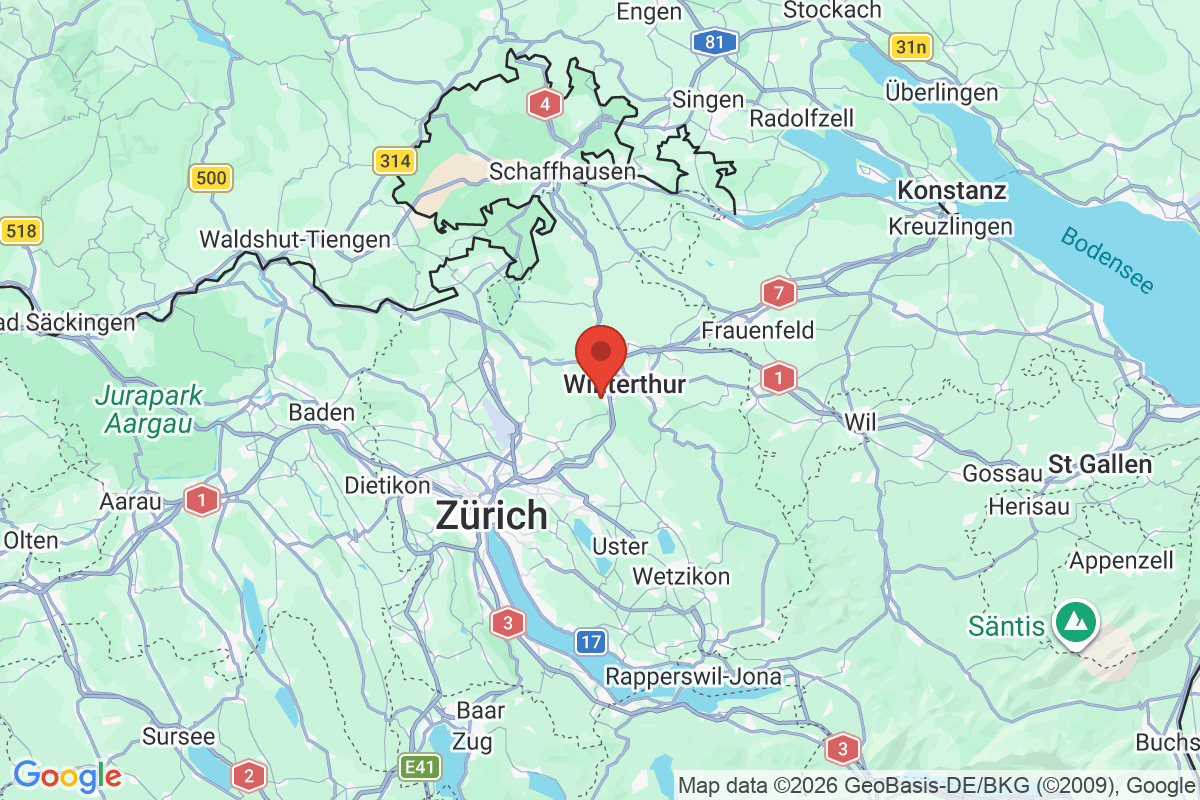 Kartenvorschau