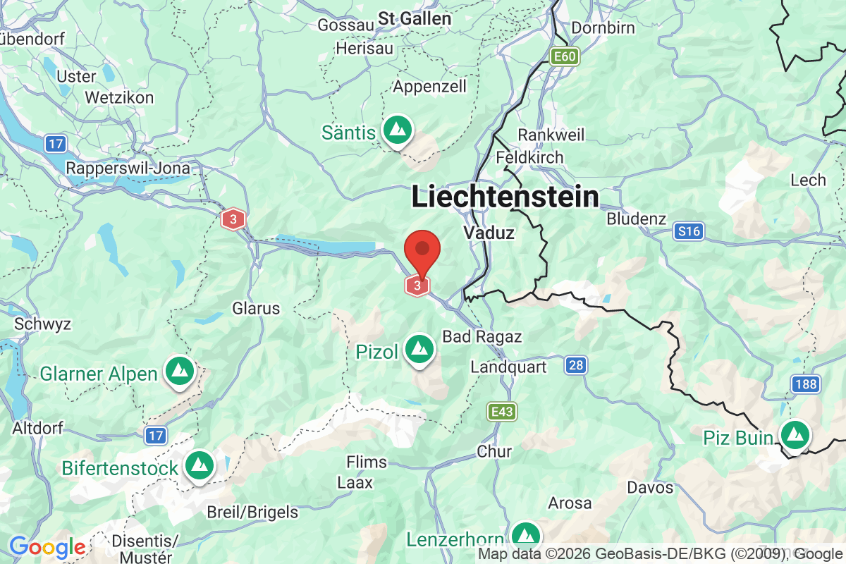 Kartenvorschau