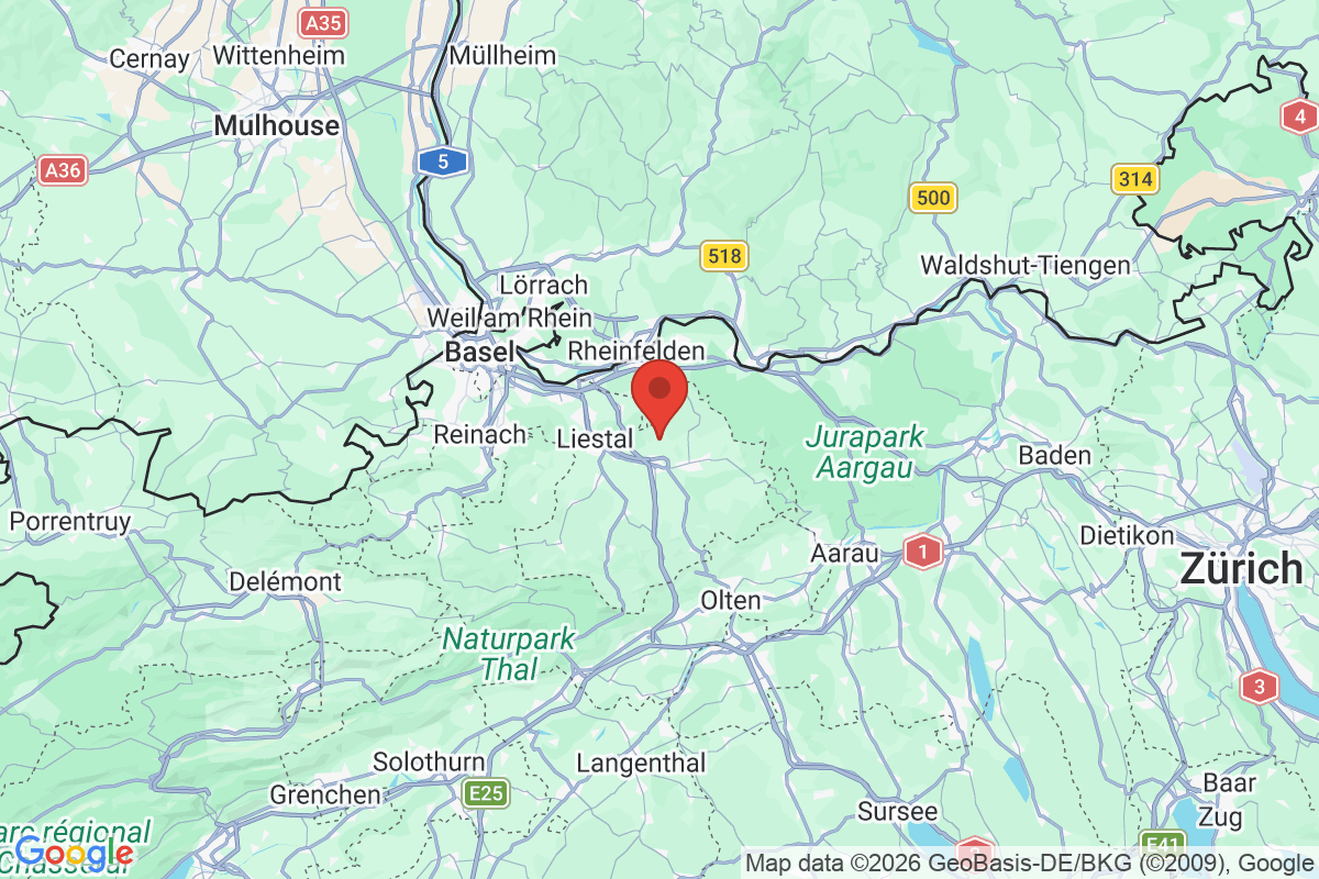 Kartenvorschau