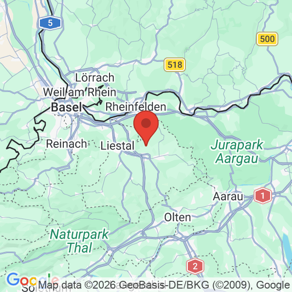 Kartenvorschau