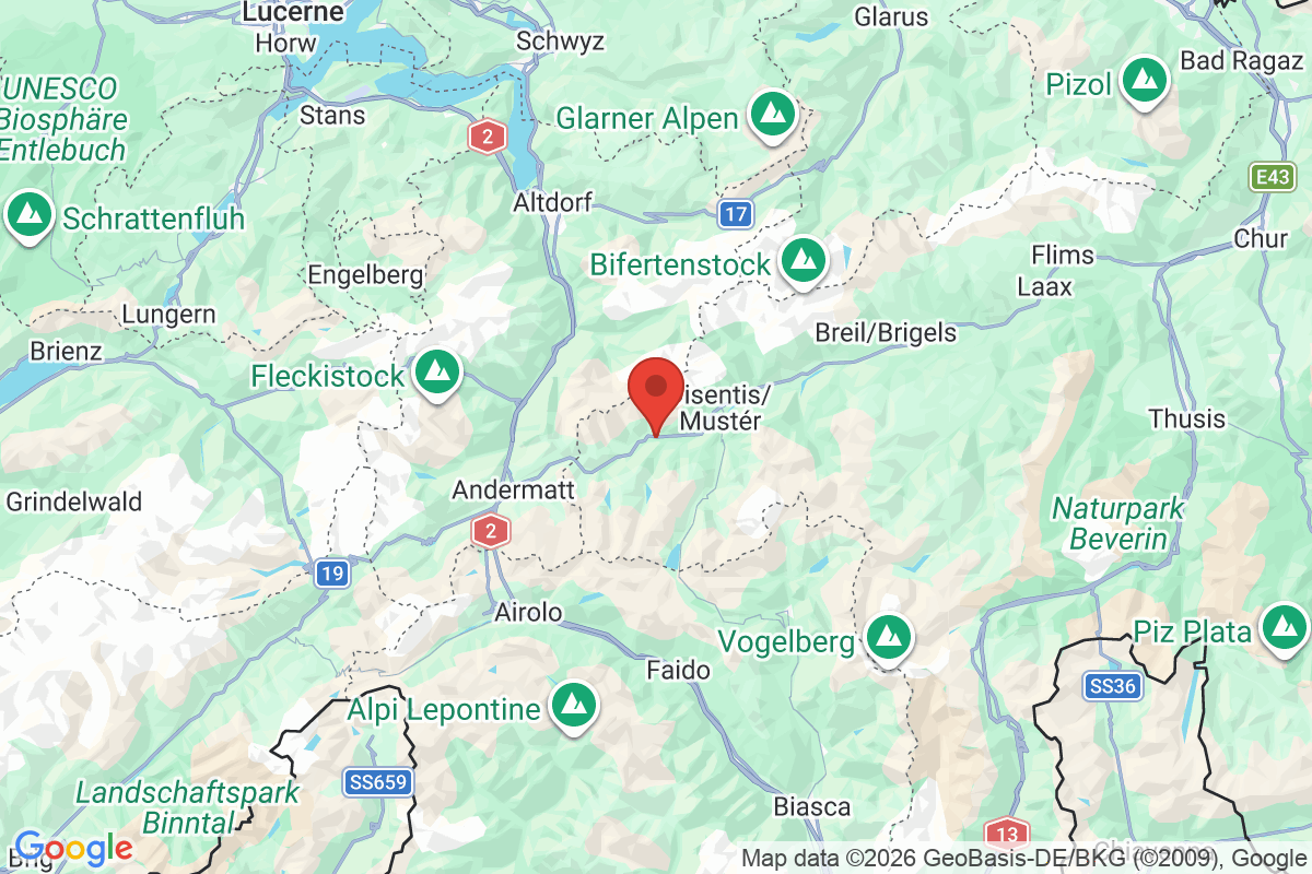 Kartenvorschau