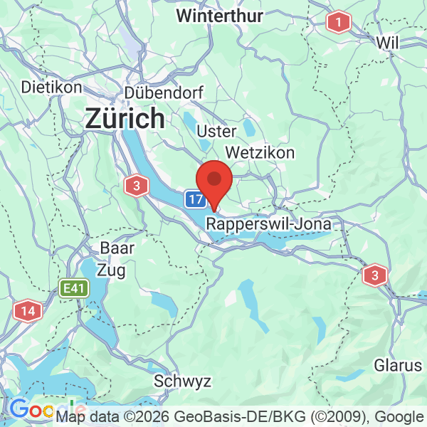 Kartenvorschau