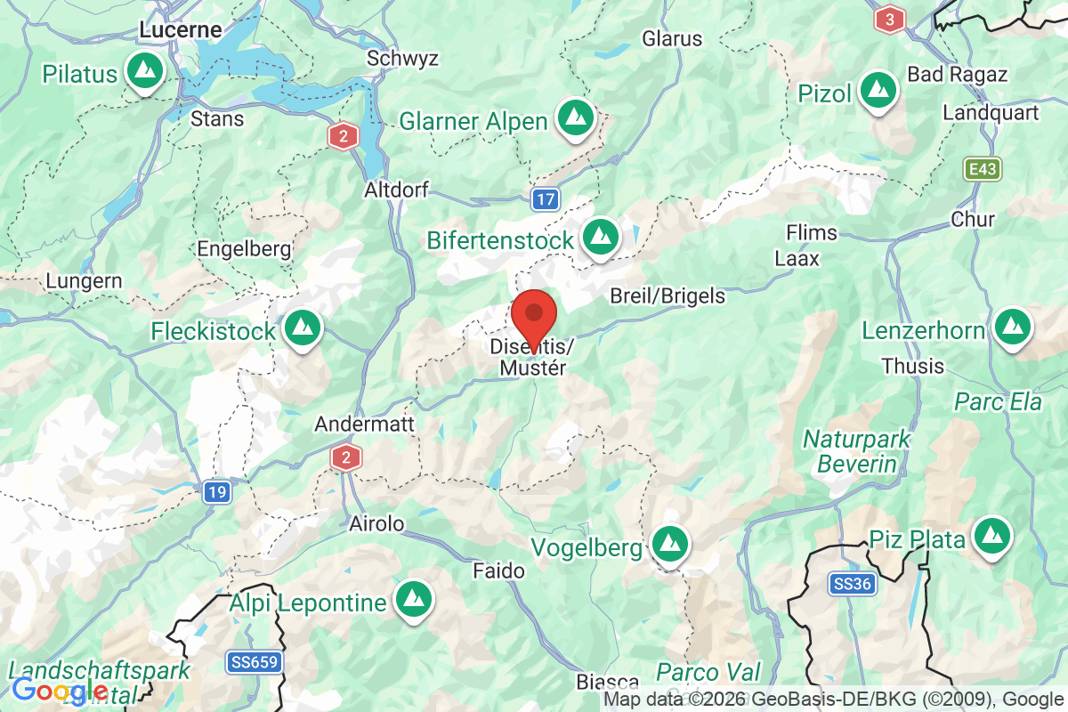 Kartenvorschau