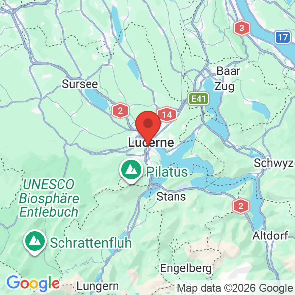Kartenvorschau