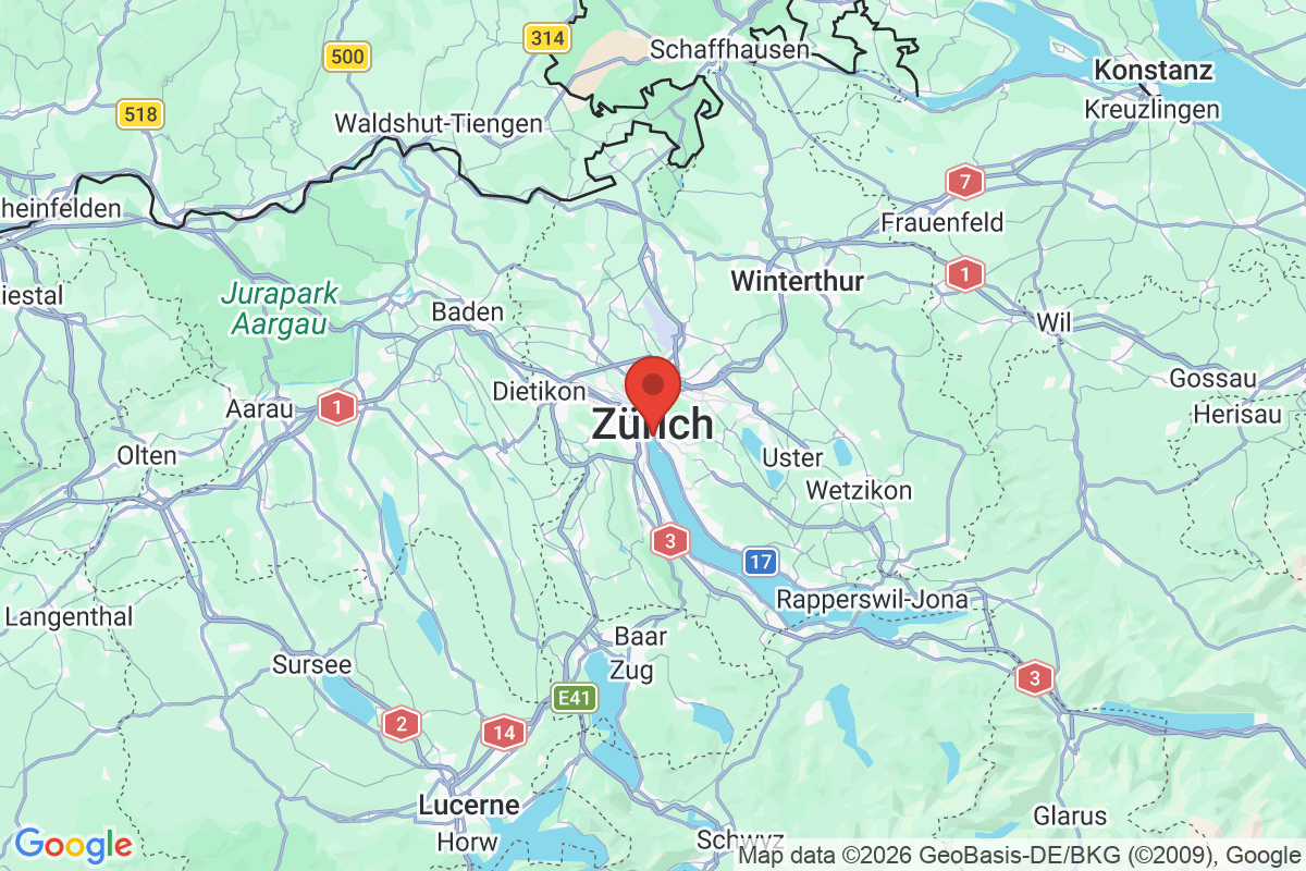 Kartenvorschau