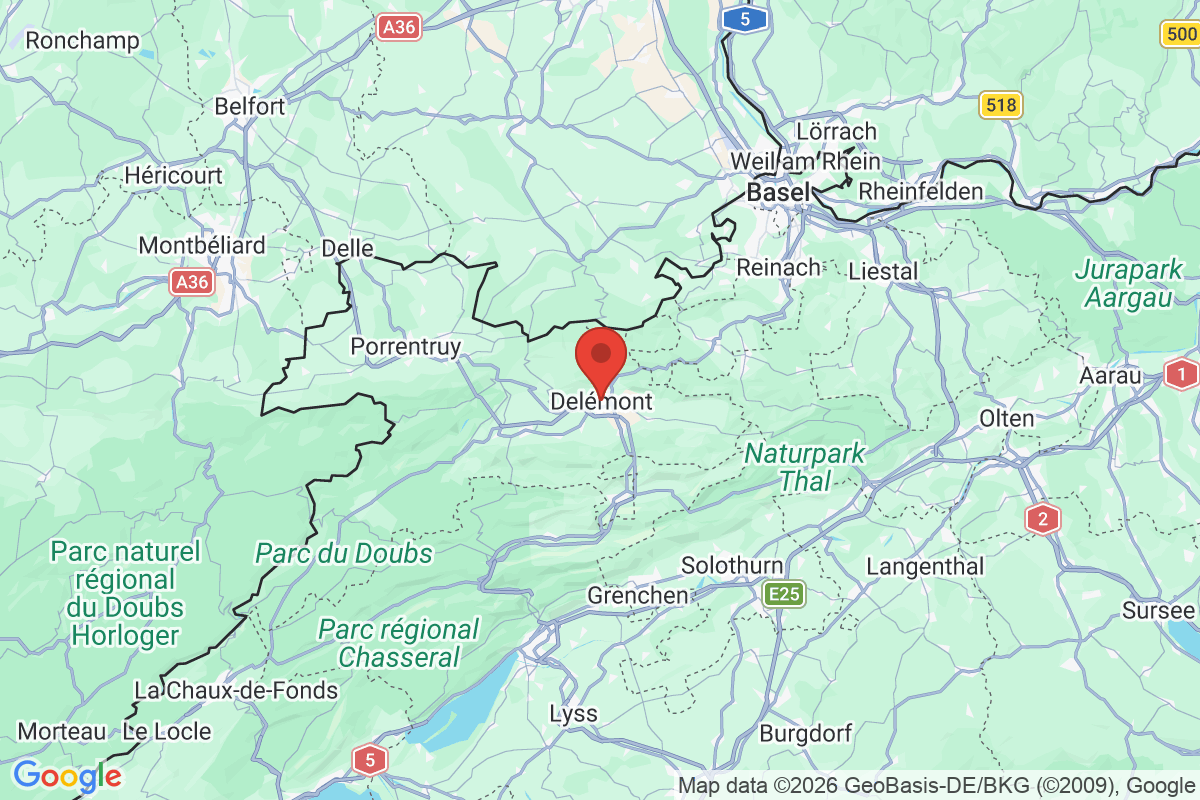 Kartenvorschau