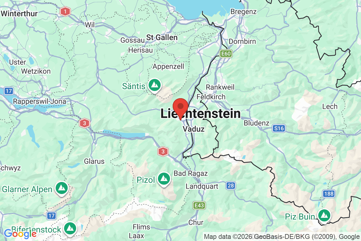 Kartenvorschau