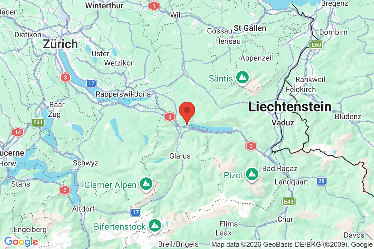 Kartenvorschau