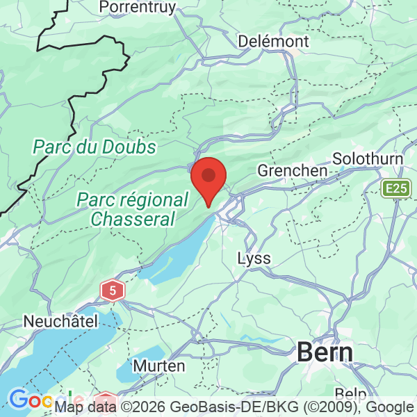 Kartenvorschau
