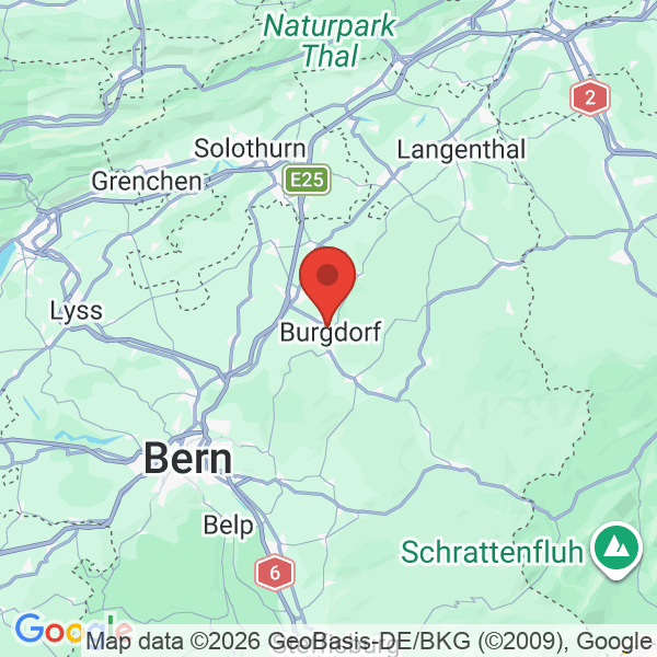 Kartenvorschau