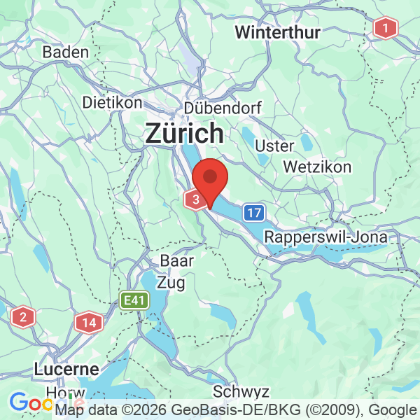 Kartenvorschau