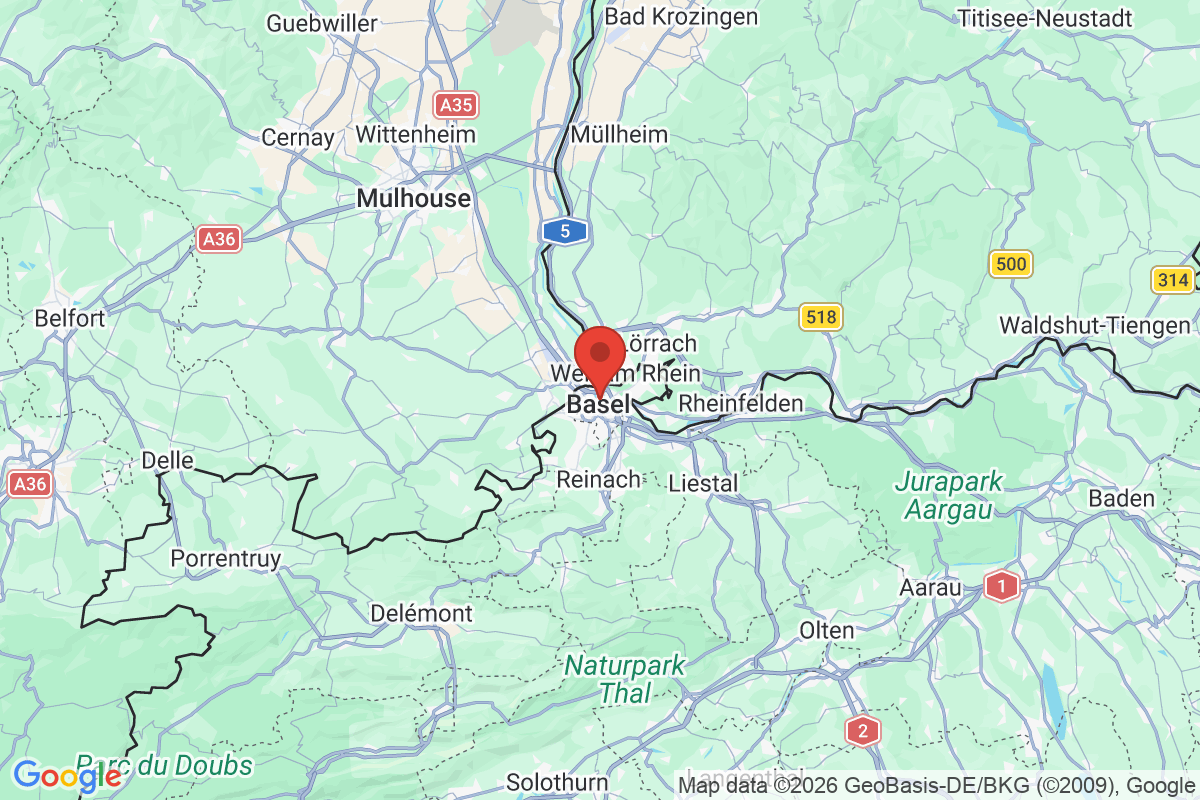 Kartenvorschau
