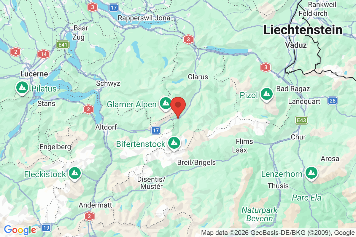 Kartenvorschau