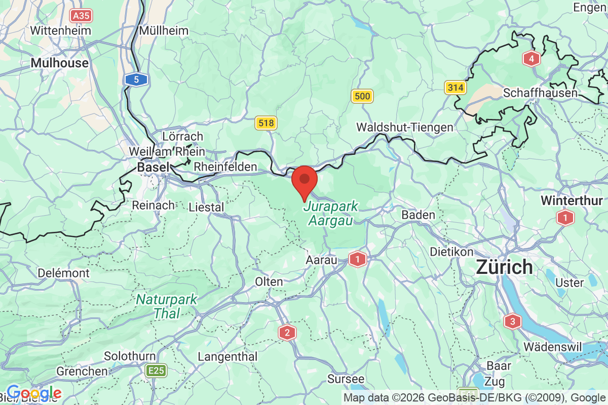 Kartenvorschau