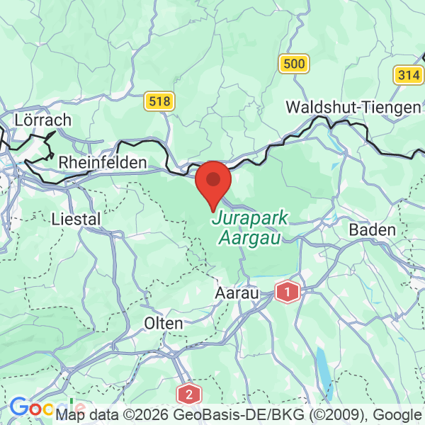 Kartenvorschau