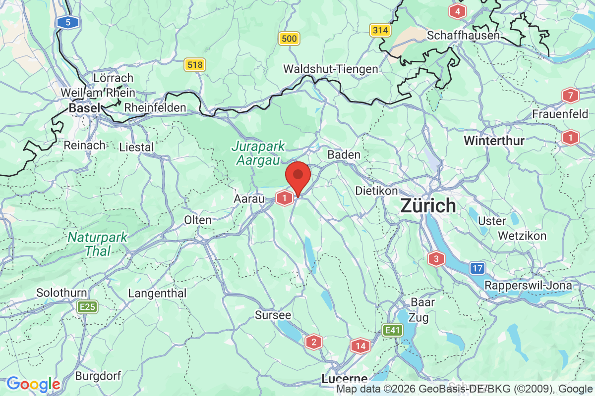 Kartenvorschau