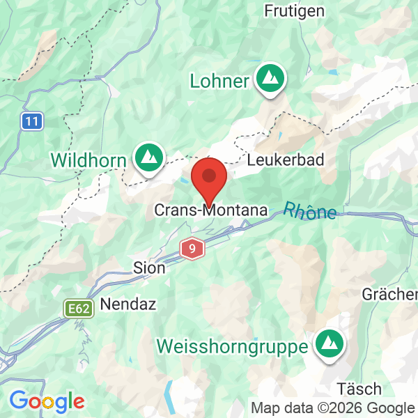 Kartenvorschau