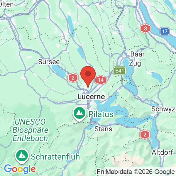 Kartenvorschau