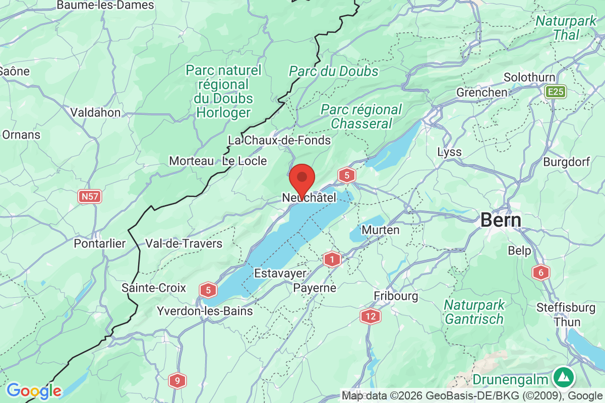 Kartenvorschau
