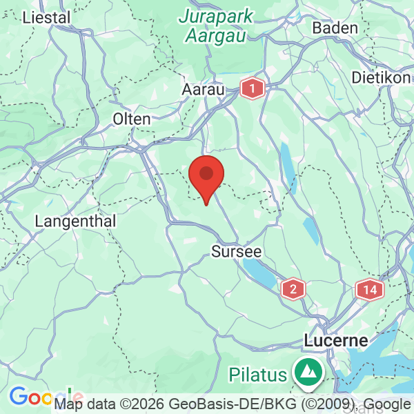 Kartenvorschau