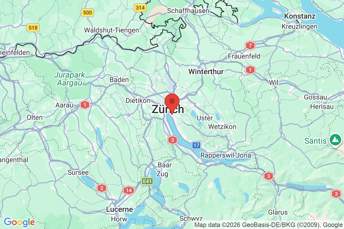 Kartenvorschau