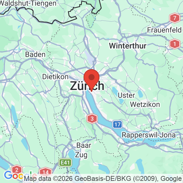 Kartenvorschau