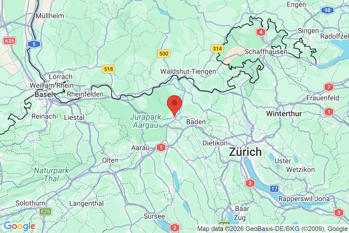 Kartenvorschau