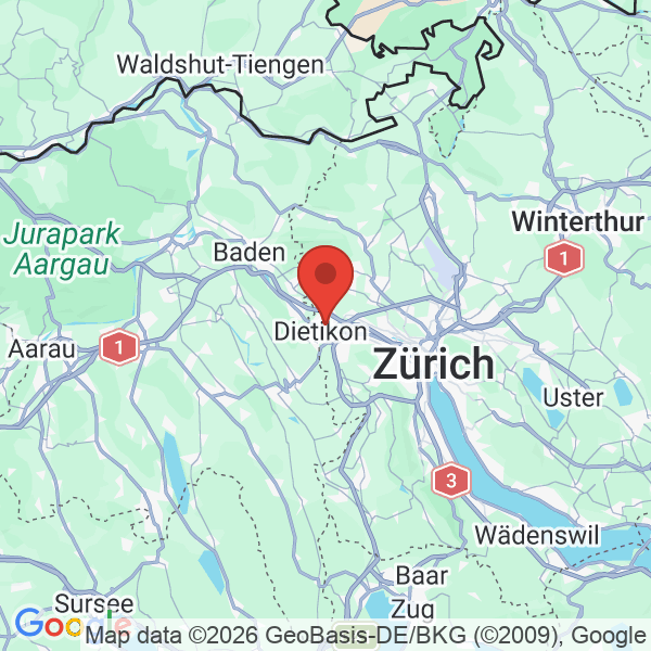 Kartenvorschau
