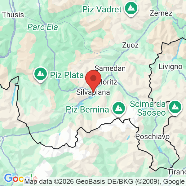Kartenvorschau