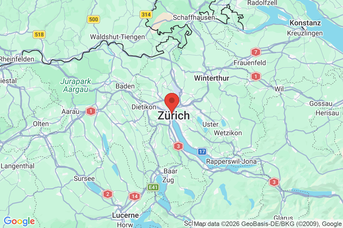Kartenvorschau