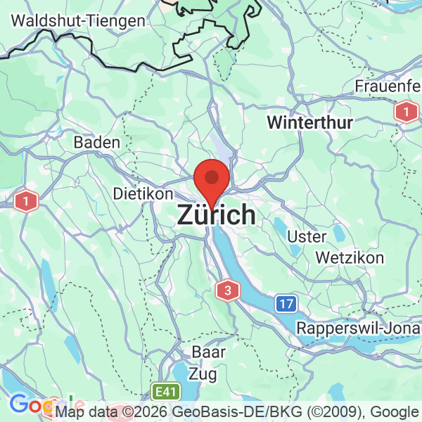 Kartenvorschau
