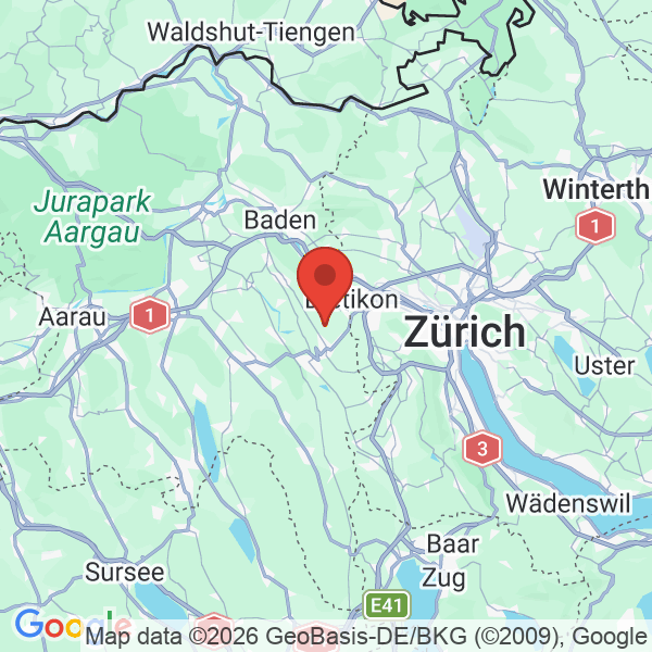 Kartenvorschau